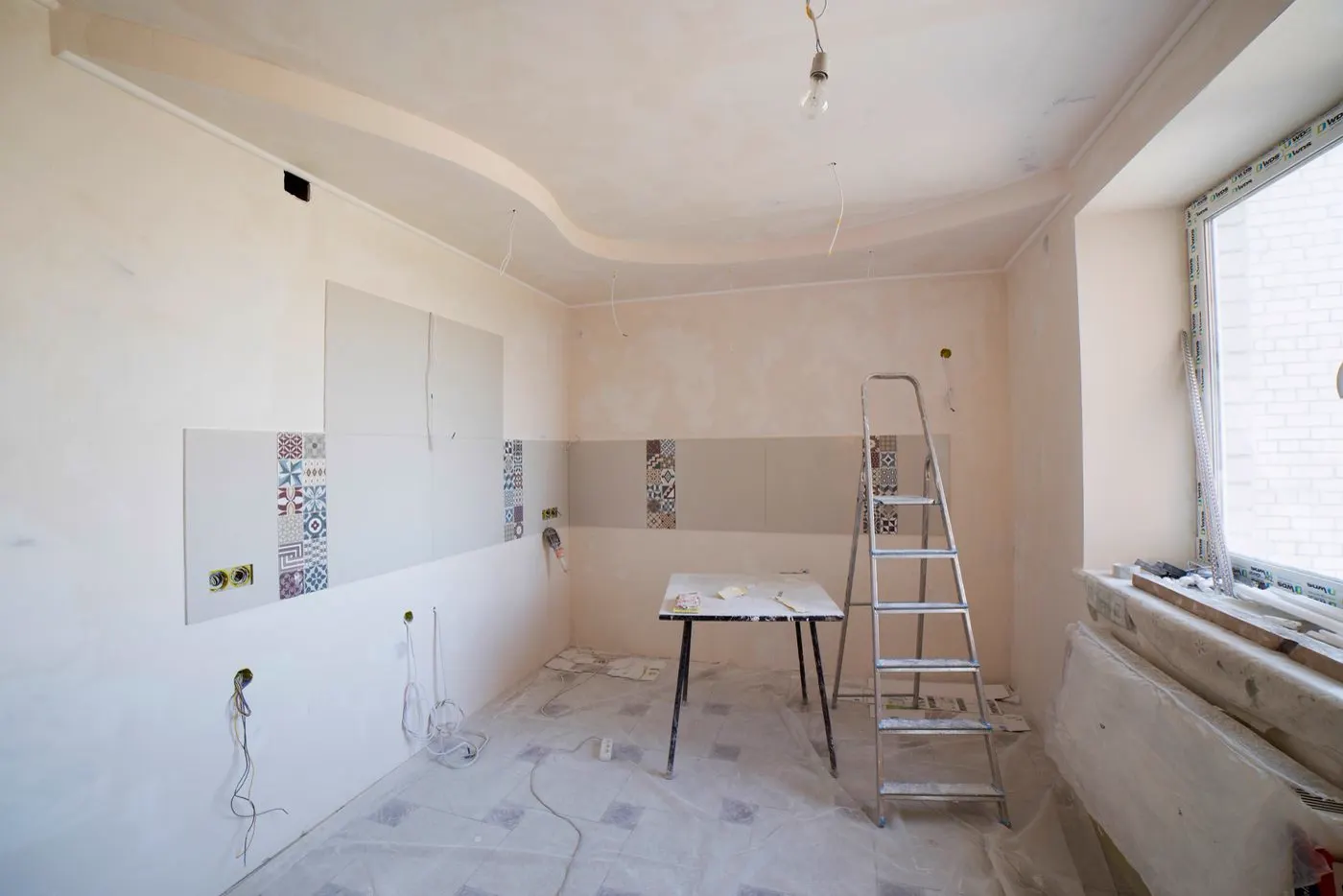 Apartamento no Porto