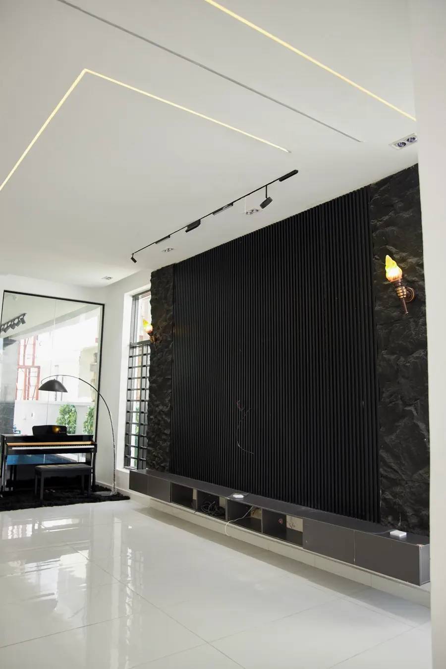 Sala em Gaia
